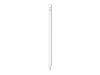 Apple Pencil - Stylus tuotteelle tabletti - USB-C MUWA3ZM/A