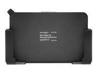 Kensington Belt Holster - Kotelolaukku matkapuhelimelle - polykarbonaatti malleihin Microsoft Surface Duo K97850WW