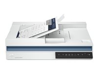 HP Scanjet Pro 2600 f1 - asiakirjaskanneri - pöytämalli - USB 2.0 20G05A#B19