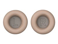 Bang & Olufsen BeoPlay - Korvatyyny tuotteelle kuulokkeet - argilla bright malleihin Beoplay H9 3rd Generation 1699508