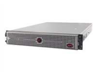 APC InfraStruXure Central Enterprise - Verkoston hallintalaite - 100Mb LAN - telineeseen asennettava malleihin P/N: AR3106SP, SCL400RMJ1U, SCL500RMI1UC, SCL500RMI1UNC, SMTL1000RMI2UC, SMTL750RMI2UC AP9475