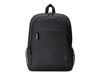 HP Prelude Pro Recycled Backpack - Sylimikron kantoreppu - 15.6" malleihin Elite Mobile Thin Client mt645 G7; Pro Mobile Thin Client mt440 G3; ZBook Fury 16 G10 1X644AA