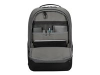 Targus Cypress Hero Backpack with Find My Locator - Sylimikron kantoreppu - 15.6" TBB94104GL