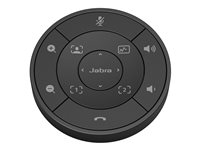 Jabra - Kaukosäädin - musta malleihin PanaCast 50, 50 Room System 8220-209