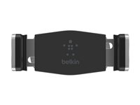 Belkin Car Vent Mount - Autopidike tuotteelle matkapuhelin - up to 5.5" malleihin Google Pixel XL; Huawei Nova, P10, P8, P9; Samsung Galaxy S III, S4, S5, S6, S7, S8, S8+ F7U017BT