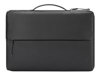 HP Notebook Sleeve - Suojatasku kannettavalle - enintään 15,6" malleihin Laptop 15, 15s; Pavilion Laptop 15 14V33AA