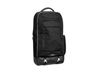 Dell Timbuk2 Authority Backpack - Sylimikron kantoreppu - 15" malleihin Latitude 3510, 5310 2-in-1, 7310, 9420, 9520; Precision 3550, 3551, 5540, 5550, 7550, 7560 DELL-M3D61