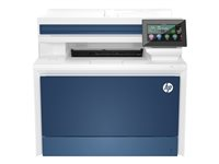 HP Color LaserJet Pro MFP 4302dw - monitoimitulostin - väri 4RA83F#B19