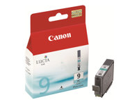 Canon PGI-9PC - Valokuva-sinivihreä - alkuperäinen - mustesäiliö malleihin PIXMA Pro9500 1038B001