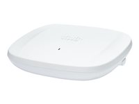 Cisco Catalyst 9136I - Langattoman verkon liityntäpiste - 1GbE, 5GbE, 2.5GbE - Wi-Fi 6E - Bluetooth - 2.4 GHz, 5 GHz, 6 GHz C9136I-Z