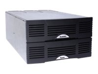 Eaton Maintenance - Ohituskytkin (telineasennettava) - Vaihtovirta 400 V - 6U 103007415-5400