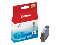 Canon PGI-9C - Sinivihreä - alkuperäinen - mustesäiliö malleihin PIXMA iX7000, MX7600, Pro9500 1035B001