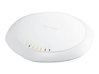 Zyxel NWA1123-AC Pro - Langattoman verkon liityntäpiste - Wi-Fi 5 - 2.4 GHz, 5 GHz - seinään/kattoon asennettava (pakkaus sisältää 3) NWA1123ACPRO-EU0102F