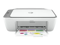 HP Deskjet 2720e All-in-One - monitoimitulostin - väri - HP Instant Ink -tuettu 26K67B#629