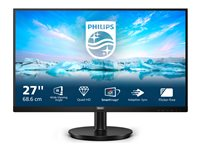 Philips V-line 275V8LA - LED-näyttö - QHD - 27" 275V8LA/00