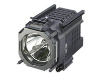 Sony LKRM-U450 - Projektorin lamppu - korkeapaineinen elohopea - 450 watti(a) malleihin SRX-T615 LKRM-U450