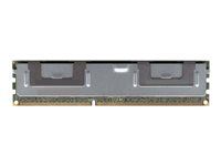 Dataram - DDR3 - moduuli - 32 Gt - LRDIMM 240-pin - 1866 MHz / PC3-14900 - CL13 - 1.5 V - Load-Reduced - ECC DRH81866LRQ/32GB