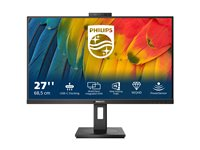 Philips 27B1U5601H - 5000 Series - LED-näyttö - QHD - 27" 27B1U5601H/00