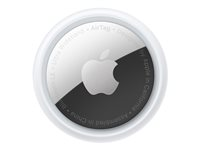 Apple AirTag - Bluetooth-katoamisenestolappu tuotteelle matkapuhelin, tabletti malleihin iPhone/iPad/iPod MX532DN/A