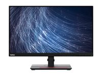 Lenovo ThinkVision T24m-29 - LED-näyttö - Full HD (1080p) - 24" 63A5GAT6EU