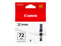 Canon PGI-72CO - 14 ml - chroma optimizer - alkuperäinen - mustesäiliö malleihin PIXMA PRO-10, PRO-10S; PIXUS PRO-10 6411B001