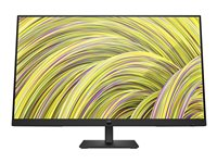 HP P27h G5 - P-Series - LED-näyttö - Full HD (1080p) - 27" 64W41AA#ABB