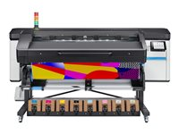 HP Latex 800 - suurkokotulostin - väri - mustesuihku Y0U21A#B19