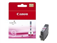 Canon PGI-9M - Magenta - alkuperäinen - mustesäiliö malleihin PIXMA iX7000, MX7600, Pro9500 1036B001