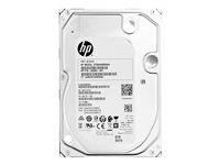 HP - Kiintolevyasema - 8 Tt - sisäinen - 3.5" LFF - SATA - 7200 kierrosta/min malleihin Workstation Z2 G4, Z2 G5, Z2 G8, Z2 G9 (SFF, torni), Z4 G4, Z6 G4, Z8 G4 2Z273AA