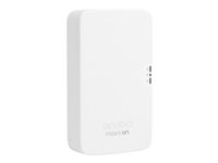 Aruba Instant On AP11D - Langattoman verkon liityntäpiste - Wi-Fi 5 - Bluetooth - 2.4 GHz, 5 GHz - sekä DC Power Adapter, Cord R3J26A