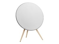 Bang & Olufsen BeoPlay - Kaiuttimen ritilä tuotteelle kaiutin - valkoinen 1605525