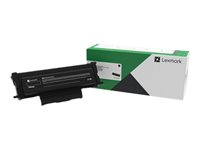 Lexmark - Musta - alkuperäinen - väriainekasetti LRP malleihin Lexmark B2236dw, MB2236adw B222000