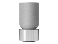 Bang & Olufsen BeoSound Balance - Älykaiutin - kirjahylly - Bluetooth, Fast Ethernet, IEEE 802.11b/g/n/ac - Sovellusohjattu - luonnollinen alumiini 1200629