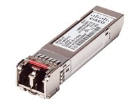 Cisco Small Business MGBLH1 - SFP (mini-GBIC) lähetin-vastaanotin-moduuli - 1GbE - 1000Base-LH - LC - jopa 40 km - 1310 nm malleihin Business 110 Series; 220 Series; 350 Series; Small Business SF350, SF352, SG250, SG350 MGBLH1