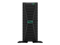 HPE ProLiant ML350 Gen11 Higher Performance - torni Xeon Gold 5418Y 2 GHz - 32 Gt - ei kiintolevyä P53571-421