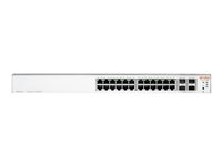 K/Aruba IOn 1930 24G 4SFP+Switch bdl 20 JL682A-20