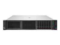 HPE ProLiant DL385 Gen10 Plus V2 - telineasennettava EPYC 7313 3 GHz - 32 Gt - ei kiintolevyä P39122-B21