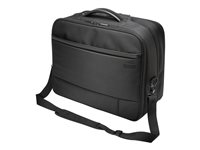 Kensington Contour 2.0 Business Laptop Roller - Kannettavan tietokoneen kantolaukku - 17" K60385WW