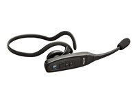 BlueParrott C400-XT - Kuulokkeet + mikrofoni - muunneltava - Bluetooth - langaton - aktiivinen melunpoisto - USB 204151