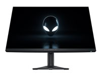 Alienware 27 Gaming Monitor AW2724DM - LED-näyttö - QHD - 27" - HDR GAME-AW2724DM