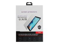 Insmat Diamond Glass - Näytön suojus tuotteelle tabletti - lasi malleihin Apple 11-inch iPad Pro (1. laitesukupolvi) 860-5101