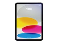 OtterBox Kids - Näytön suojus tuotteelle tabletti - antimikrobinen, sininen valonsuo - lasi - kirkas malleihin Apple 10.9-inch iPad (10. sukupolvi) 77-90596