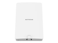 NETGEAR Insight WAX610Y - Langattoman verkon liityntäpiste - Wi-Fi 6 - 2.4 GHz, 5 GHz - pilvihallinnoitu WAX610Y-100EUS