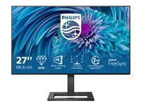 Philips E-line 275E2FAE - LED-näyttö - 27" 275E2FAE/00