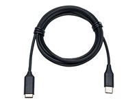 Jabra Link - USB extension cable - 24 pin USB-C (uros) to 24 pin USB-C (uros) - 1.2 m 14208-15