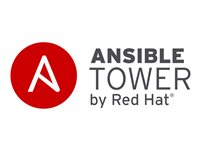 Ansible Tower - Lisenssi - enint. 100 solmua - Linux MCT3296