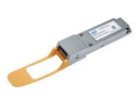 Intel - QSFP28-lähetin-vastaanotinmoduuli - 100GbE - 100GBase-SR4 - jopa 100 m SPTMBP1PMCDF