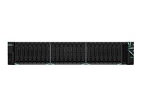 HPE ProLiant DL385 Gen11 - telineasennettava EPYC 9224 2.5 GHz - 32 Gt - ei kiintolevyä P59706-421