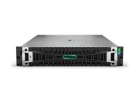 HPE ProLiant DL345 Gen11 - telineasennettava ilman suoritinta - 0 Gt - ei kiintolevyä P54205-B21