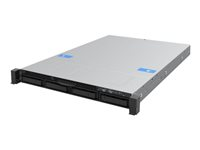 Intel Server System M20NTP1UR304 - telineasennettava ilman suoritinta - 0 Gt - ei kiintolevyä M20NTP1UR304